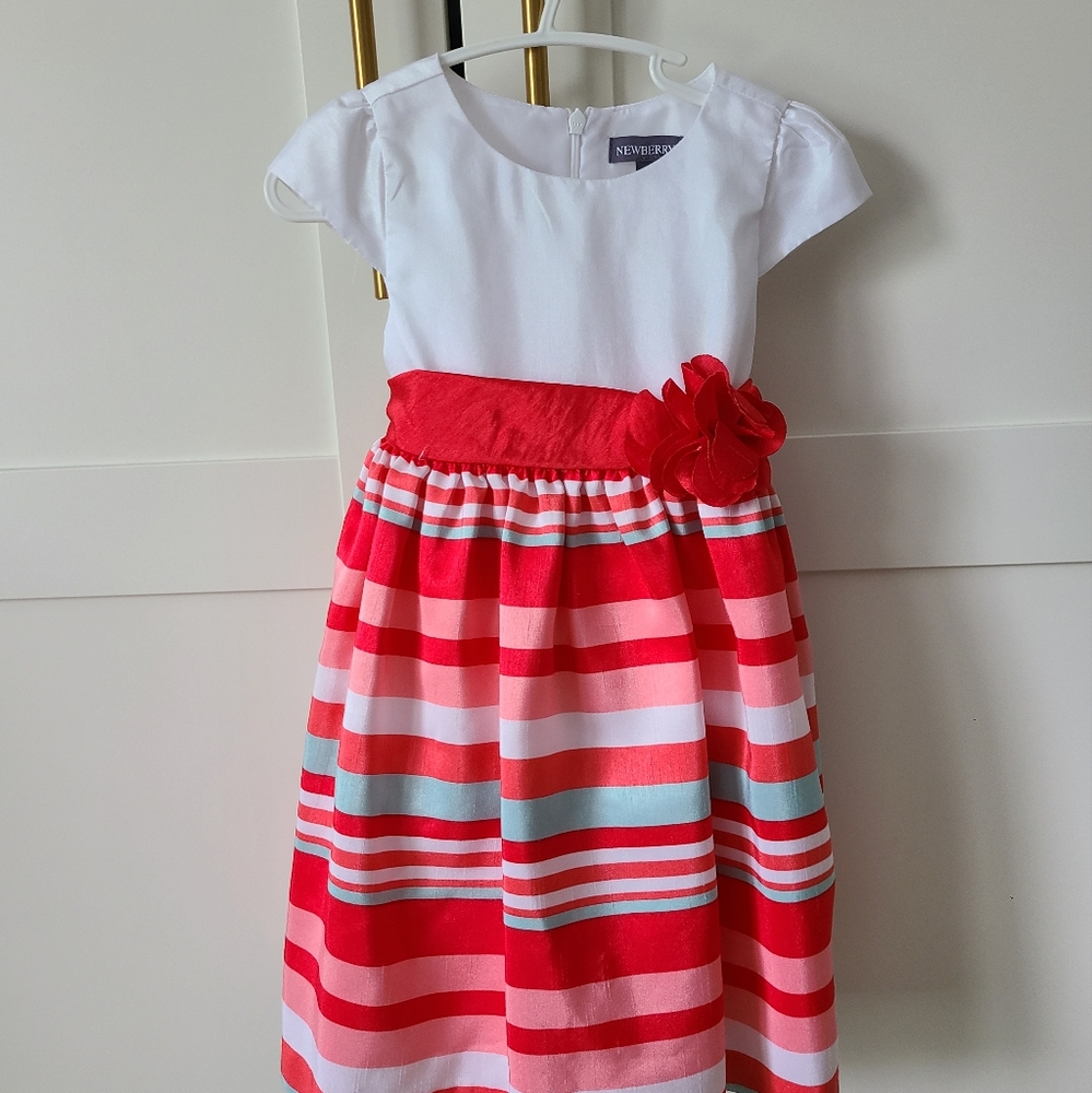 Size 3 Dress